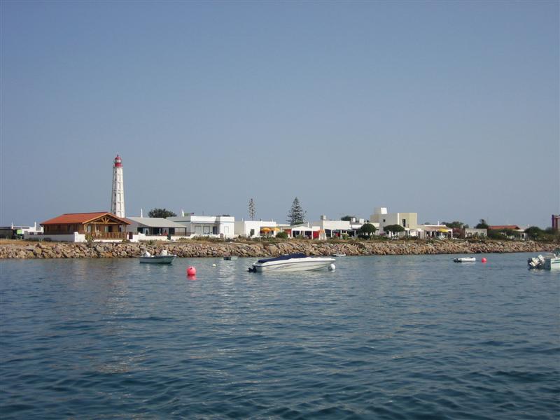 Faro 3 8074